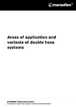Hoses technology: White Paper double hose systems